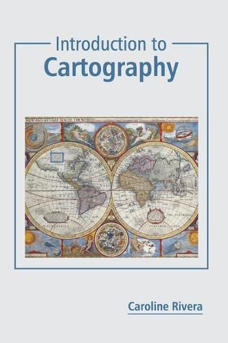 Cover image for Introduction to Cartography