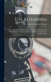 Cover image for The Alhambra