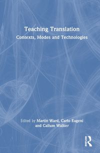 Cover image for Teaching Translation