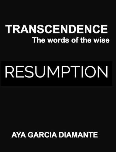 Cover image for Transcendence