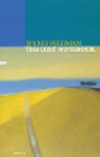 Cover image for The Lost Notebook