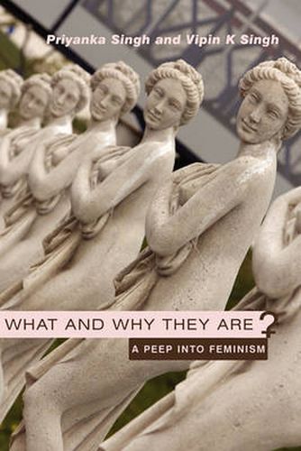 Cover image for What and Why They Are