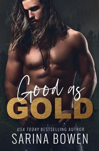 Cover image for Good as Gold