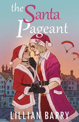 Cover image for The Santa Pageant