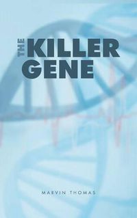 Cover image for The Killer Gene