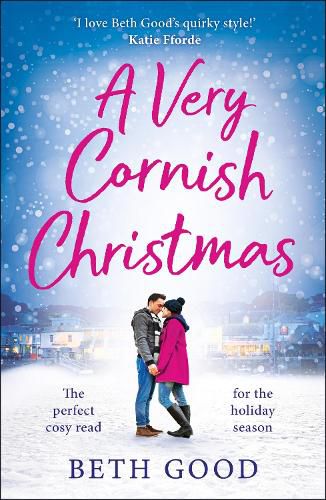 Cover image for A Very Cornish Christmas