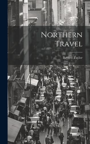 Cover image for Northern Travel