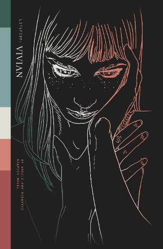 Cover image for LIFEFORM: VIVIAN