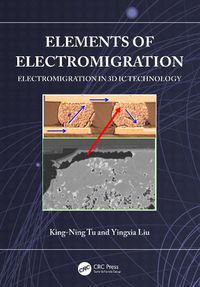 Cover image for Elements of Electromigration