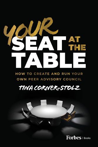 Cover image for Your Seat at the Table