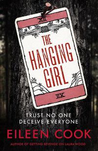 Cover image for The Hanging Girl