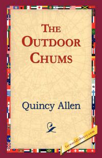 Cover image for The Outdoor Chums