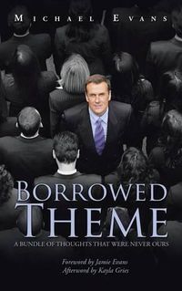Cover image for Borrowed Theme