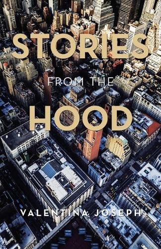 Cover image for Stories from the Hood