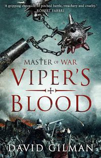 Cover image for Viper's Blood