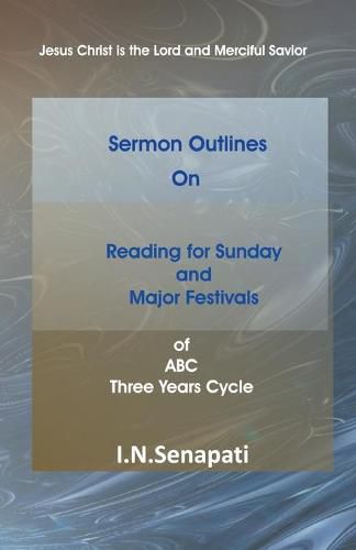 Cover image for Sermon Outlines