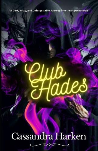 Cover image for Club Hades