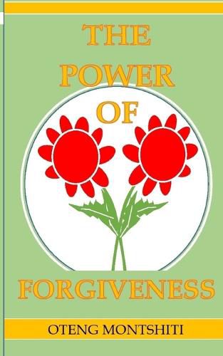 Cover image for The power of forgiveness