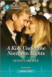 Cover image for A Kiss Under the Northern Lights