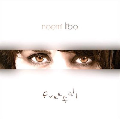 Cover image for Freefall
