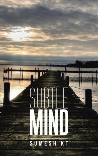 Cover image for Subtle Mind