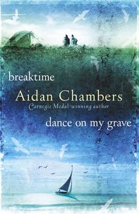 Cover image for Breaktime & Dance on My Grave