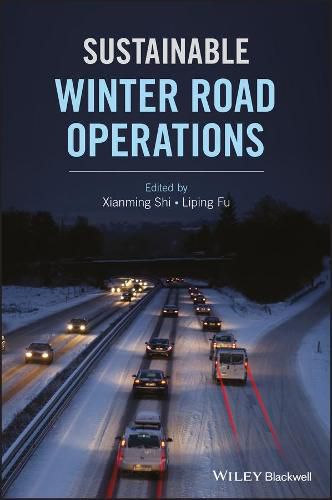 Cover image for Sustainable Winter Road Operations