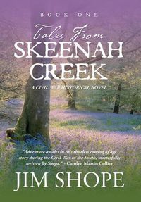 Cover image for Tales From Skeenah Creek: A Civil War Historical Fiction Novel