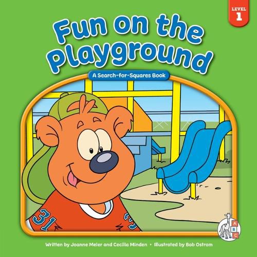 Cover image for Fun on the Playground