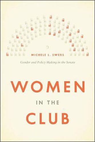 Cover image for Women in the Club