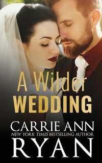 Cover image for A Wilder Wedding
