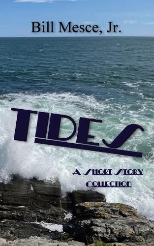 Cover image for Tides