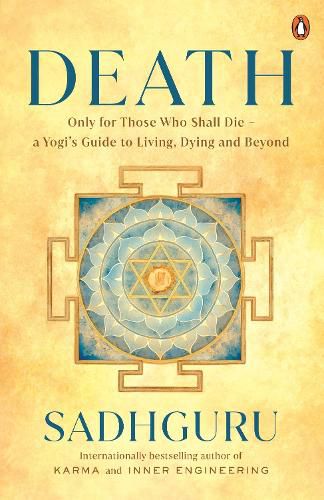 Cover image for Death