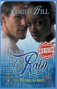 Cover image for Blame it on the Rain