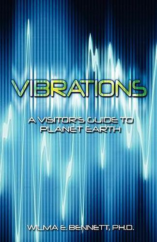 Cover image for Vibrations