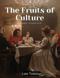 Cover image for The Fruits of Culture