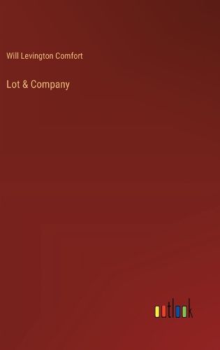 Cover image for Lot & Company