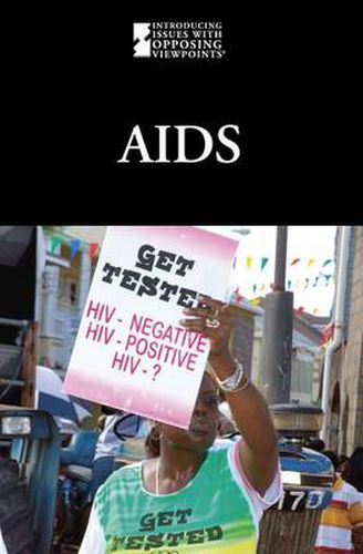 Cover image for AIDS