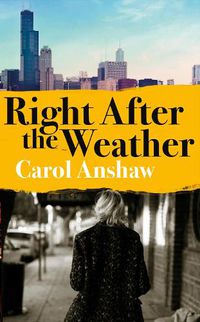 Cover image for Right After the Weather