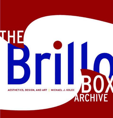 Cover image for The Brillo Box Archive