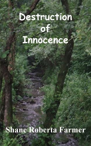 Cover image for Destruction of Innocence