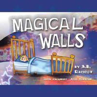 Cover image for Magical Walls