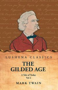 Cover image for The Gilded Age