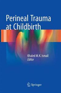 Cover image for Perineal Trauma at Childbirth
