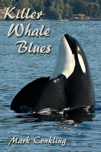 Cover image for Killer Whale Blues