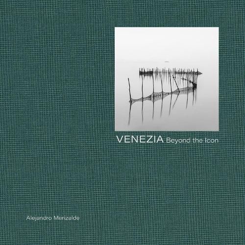 Cover image for Venezia
