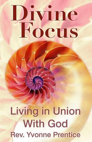 Cover image for Divine Focus