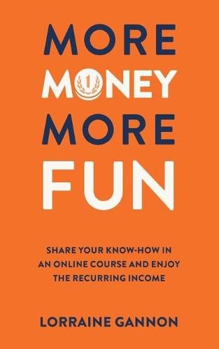 Cover image for More Money More Fun