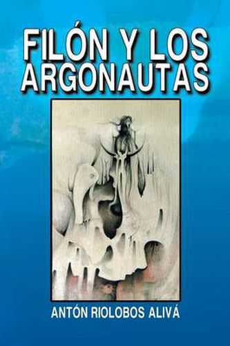 Cover image for Filon y Los Argonautas