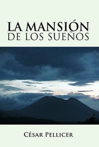 Cover image for La Mansion de Los Suenos